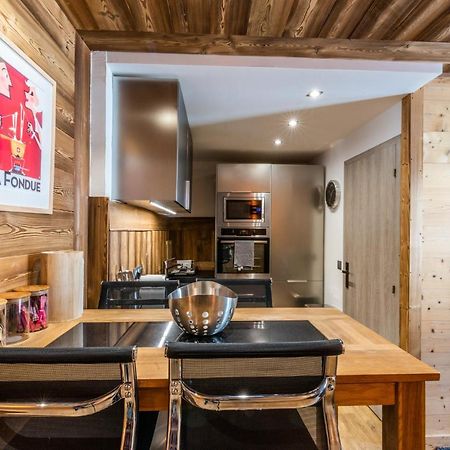 Flocon Des Neiges Apartment Praz-sur-Arly Ngoại thất bức ảnh